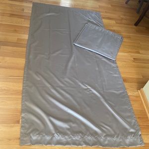 Liz Claiborne Curtains